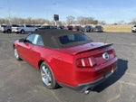2011 Mustang Thumbnail 3