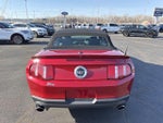 2011 Mustang Thumbnail 4