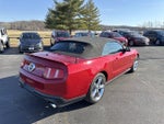 2011 Mustang Thumbnail 6