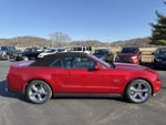 2011 Mustang Thumbnail 7