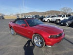 2011 Mustang Thumbnail 8