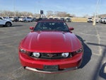 2011 Mustang Thumbnail 10
