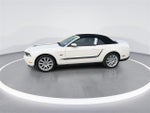2010 Mustang Thumbnail 3