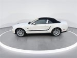 2010 Mustang Thumbnail 4
