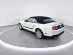 2010 Mustang Thumbnail 5