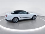 2010 Mustang Thumbnail 7