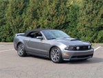 2010 Mustang Thumbnail 1