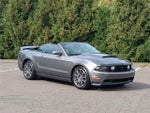 2010 Mustang Thumbnail 2