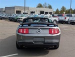 2010 Mustang Thumbnail 5