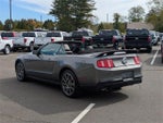 2010 Mustang Thumbnail 6