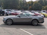 2010 Mustang Thumbnail 7