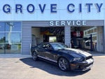2011 Shelby GT500 Thumbnail 1
