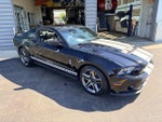 2011 Shelby GT500 Thumbnail 2
