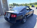 2011 Shelby GT500 Thumbnail 3