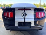 2011 Shelby GT500 Thumbnail 4