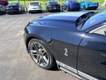 2011 Shelby GT500 Thumbnail 5