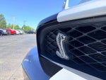 2011 Shelby GT500 Thumbnail 7