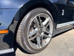 2011 Shelby GT500 Thumbnail 8