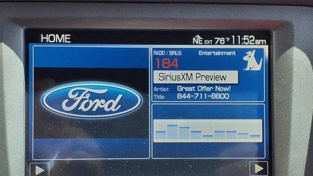 2011 Ford Shelby GT500 Base