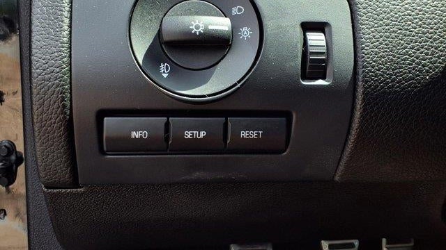 2011 Ford Shelby GT500 Base