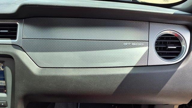 2011 Ford Shelby GT500 Base
