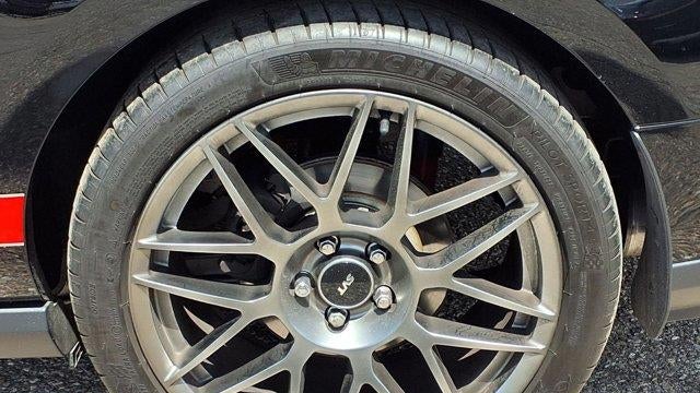 2011 Ford Shelby GT500 Base