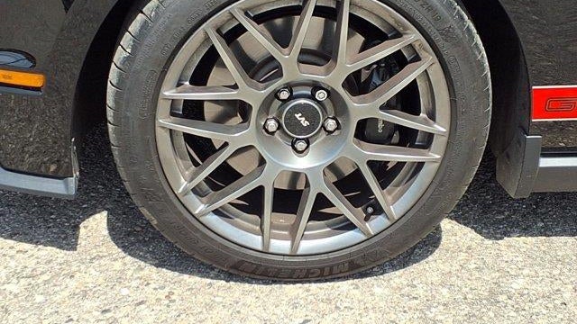 2011 Ford Shelby GT500 Base