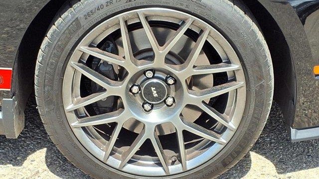 2011 Ford Shelby GT500 Base