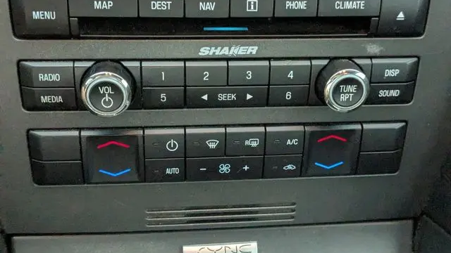 2012 Ford Shelby GT500 Base