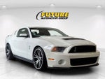 2012 Shelby GT500 Thumbnail 1