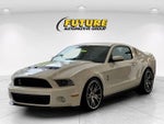 2012 Shelby GT500 Thumbnail 3