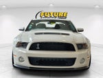 2012 Shelby GT500 Thumbnail 4