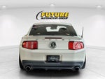 2012 Shelby GT500 Thumbnail 5