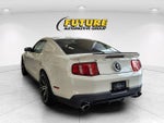 2012 Shelby GT500 Thumbnail 6