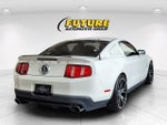 2012 Shelby GT500 Thumbnail 7