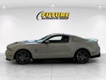 2012 Shelby GT500 Thumbnail 8