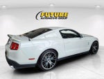 2012 Shelby GT500 Thumbnail 9