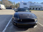 2012 Shelby GT500 Thumbnail 1