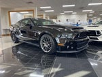 2012 Shelby GT500 Thumbnail 1
