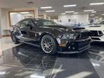 2012 Shelby GT500 Thumbnail 2