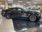 2012 Shelby GT500 Thumbnail 3