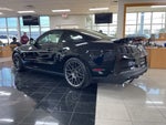 2012 Shelby GT500 Thumbnail 6