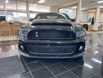 2012 Shelby GT500 Thumbnail 7