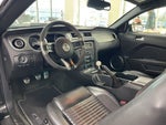 2012 Shelby GT500 Thumbnail 10