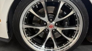 2011 Ford Shelby GT500 Base