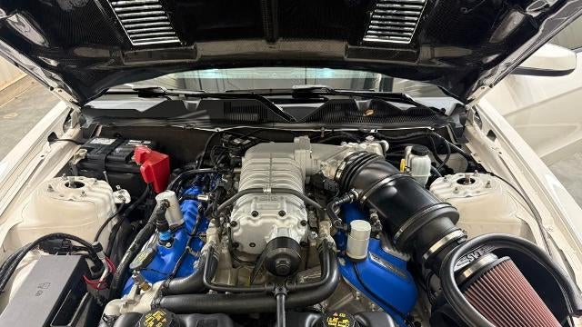 2011 Ford Shelby GT500 Base