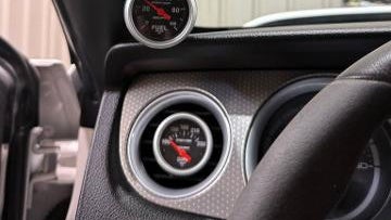 2011 Ford Shelby GT500 Base