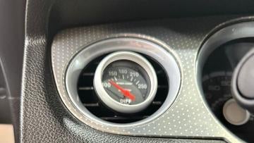 2011 Ford Shelby GT500 Base