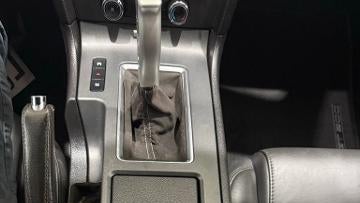 2011 Ford Shelby GT500 Base