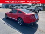 2010 Shelby GT500 Thumbnail 3